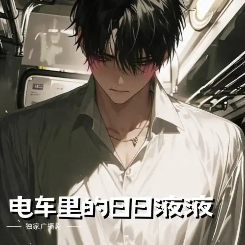 电车里的rryy